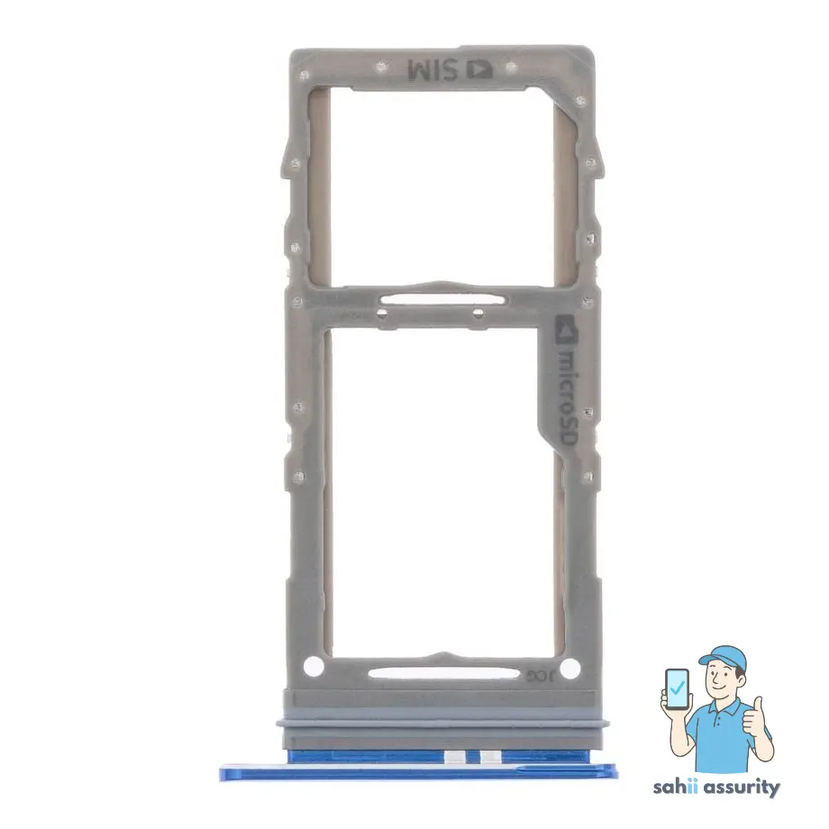 SIM Card Holder Tray for Samsung Galaxy S20 Plus thumbnail